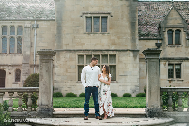 01 hartwood acres mansion(pp w768 h512) - Alexa + Jack | Hartwood Acres Engagement Photos