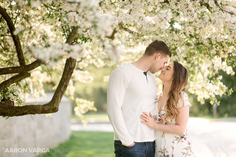 06 hartwood acres spring(pp w768 h512) - Alexa + Jack | Hartwood Acres Engagement Photos