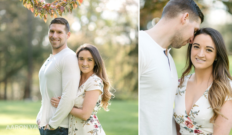 07 hartwood acres spring engagement(pp w768 h448) - Alexa + Jack | Hartwood Acres Engagement Photos