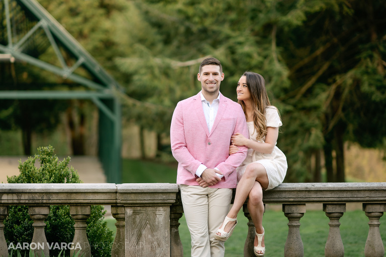 09 hartwood acres engagement in spring(pp w768 h512) - Alexa + Jack | Hartwood Acres Engagement Photos