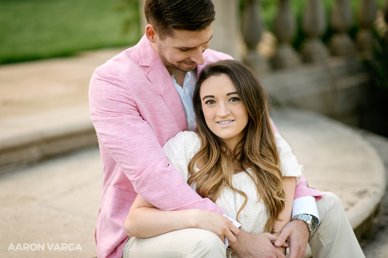 13 engagement session at hartwood acres mansion(pp w768 h512) - Alexa + Jack | Hartwood Acres Engagement Photos