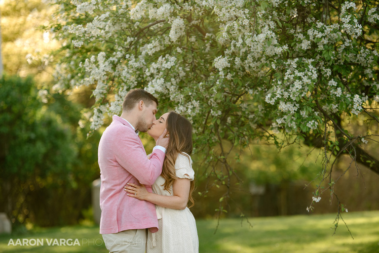 17 spring engagement session(pp w768 h512) - Alexa + Jack | Hartwood Acres Engagement Photos