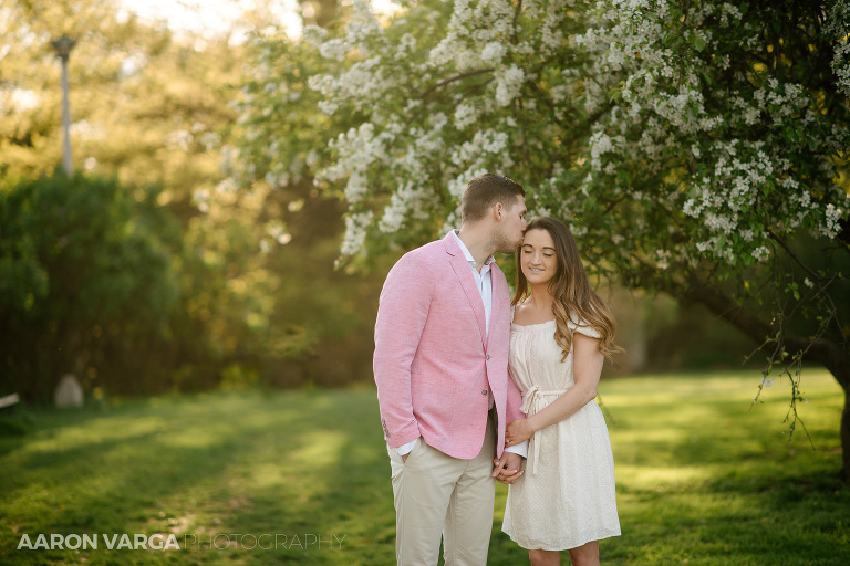 18 spring engagement fun couple(pp w768 h512) - Alexa + Jack | Hartwood Acres Engagement Photos