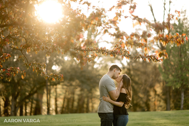 22 engagement session at hartwood acres(pp w768 h512) - Alexa + Jack | Hartwood Acres Engagement Photos