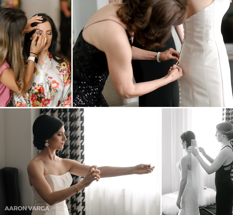 09 wedding prep at hotel monaco(pp w768 h708) - MJ + Michael | Hotel Monaco Wedding Photos