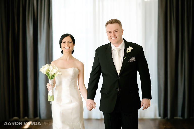 15 hotel monaco happy couple wedding(pp w768 h512) - MJ + Michael | Hotel Monaco Wedding Photos
