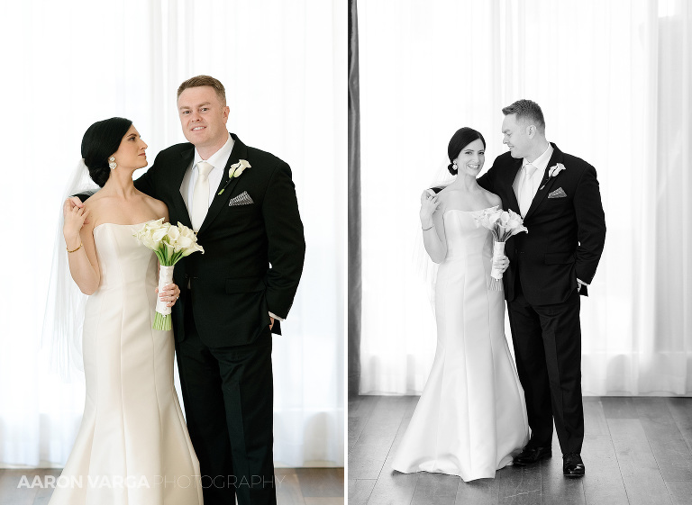 18 hotel monaco wedding portraits(pp w768 h561) - MJ + Michael | Hotel Monaco Wedding Photos