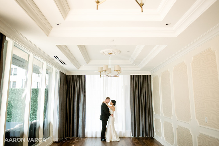 19 hotel monaco rialto suite wedding(pp w768 h512) - MJ + Michael | Hotel Monaco Wedding Photos