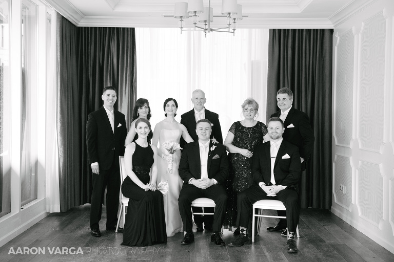 22 bridal party wedding hotel monaco(pp w768 h512) - MJ + Michael | Hotel Monaco Wedding Photos