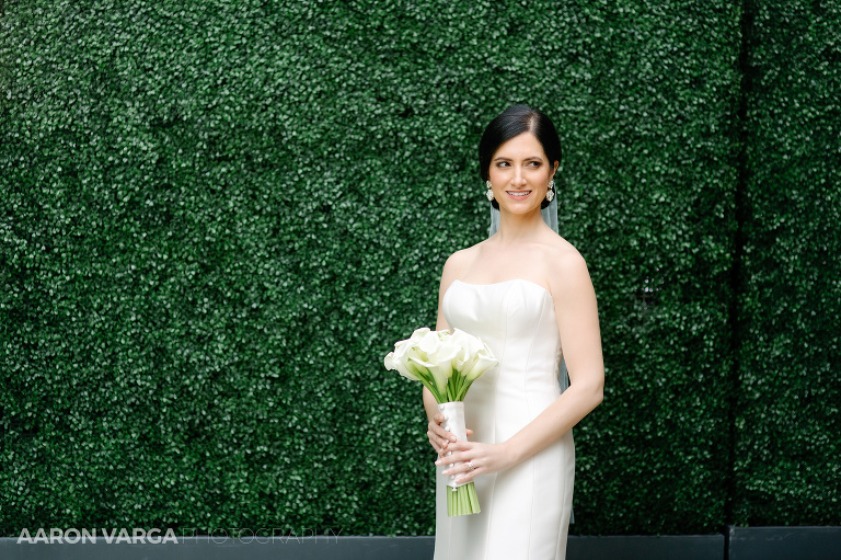 24 hotel monaco bride portrait(pp w768 h511) - MJ + Michael | Hotel Monaco Wedding Photos