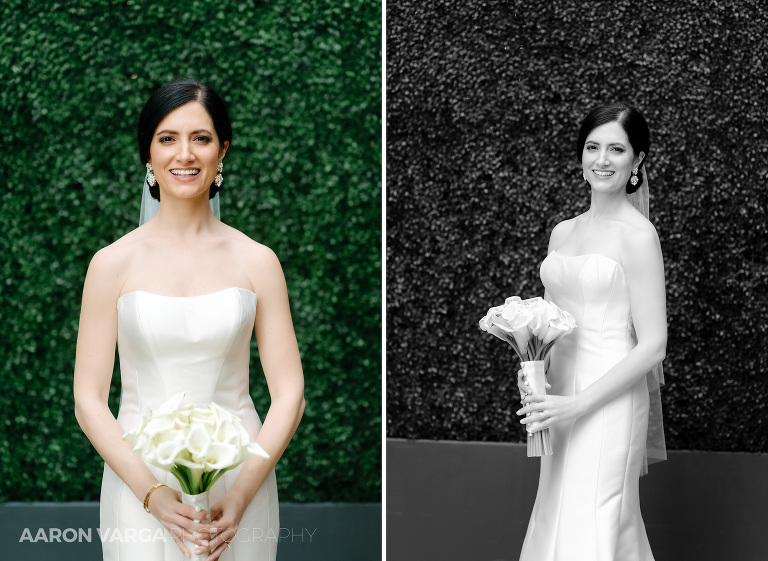 25 bridal portraits hotel monaco(pp w768 h561) - MJ + Michael | Hotel Monaco Wedding Photos