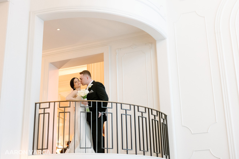 45 hotel monaco lobby wedding(pp w768 h512) - MJ + Michael | Hotel Monaco Wedding Photos
