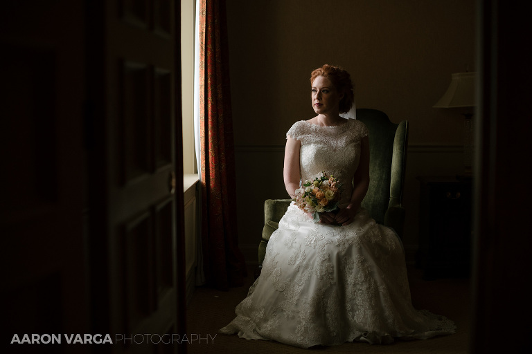 06 duquesne club wedding bride(pp w768 h512) - Karalyn + Calum | Duquesne Club & Slate Wedding Photos