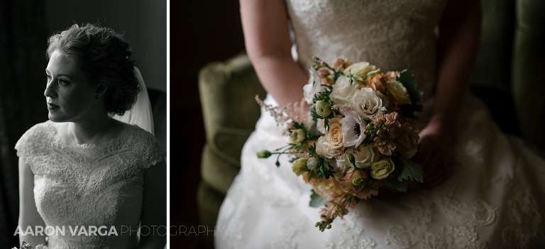 07 bride window light dark moody(pp w768 h351) - Karalyn + Calum | Duquesne Club & Slate Wedding Photos