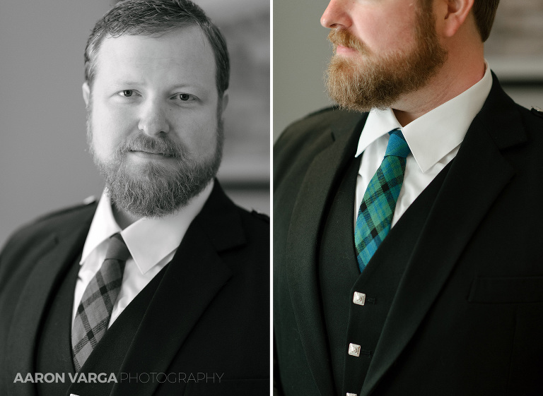 09 scottish wedding details(pp w768 h561) - Karalyn + Calum | Duquesne Club & Slate Wedding Photos
