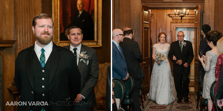 10 duquesne club wedding(pp w768 h381) - Karalyn + Calum | Duquesne Club & Slate Wedding Photos