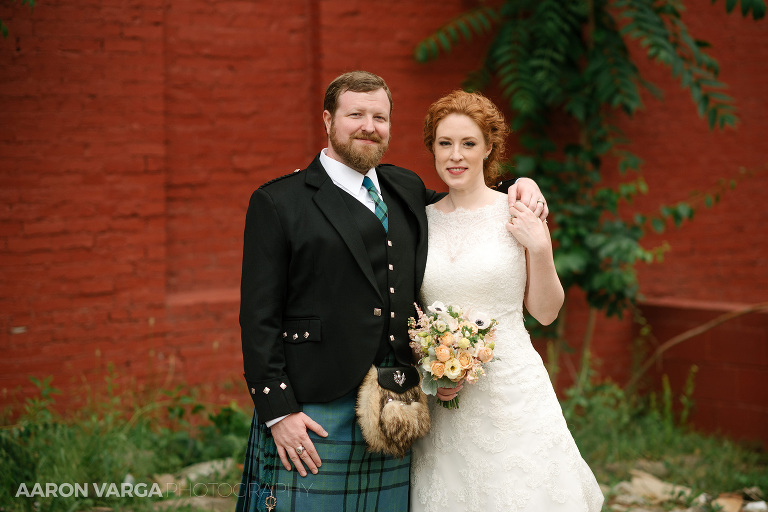 13 slate wedding portrait(pp w768 h512) - Karalyn + Calum | Duquesne Club & Slate Wedding Photos