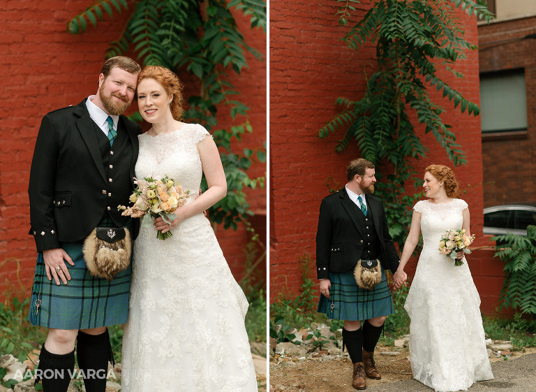 14 slate wedding portraits(pp w768 h561) - Karalyn + Calum | Duquesne Club & Slate Wedding Photos