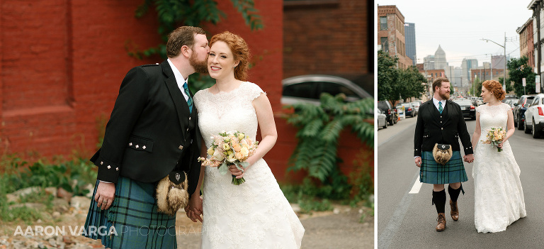 18 south side slate wedding(pp w768 h351) - Karalyn + Calum | Duquesne Club & Slate Wedding Photos