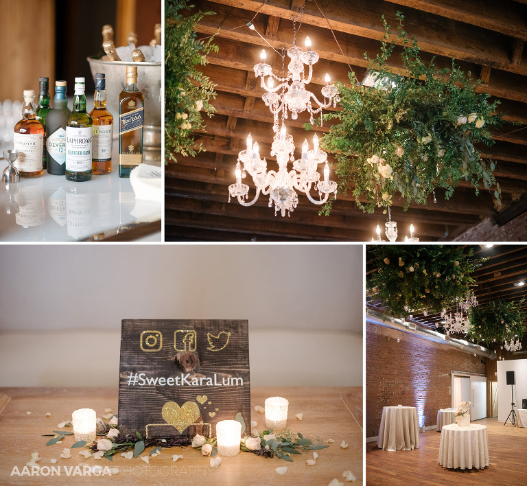 22 slate strip district wedding(pp w768 h708) - Karalyn + Calum | Duquesne Club & Slate Wedding Photos