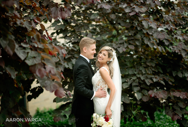 DoubleTree Hotel Youngstown Ohio Wedding(pp w768 h519) - Sneak Peek! Sarah + Kirill | DoubleTree Hotel Youngstown Wedding Photos