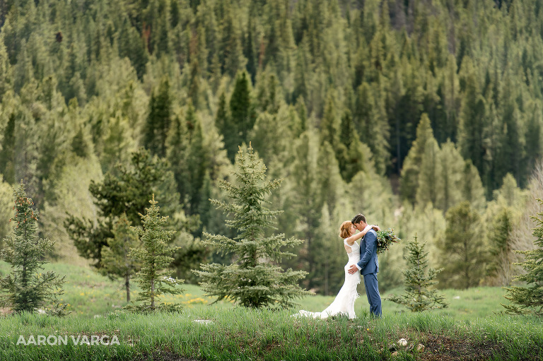 Copper Mountain Colorado Wedding(pp w768 h511) - Sneak Peek! Rachel + Nic | Copper Mountain Colorado Wedding Photos
