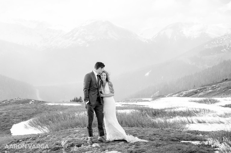 17 colorado wedding photos loveland pass(pp w768 h511) - Rachel + Nic | Loveland Pass Colorado Wedding Photos