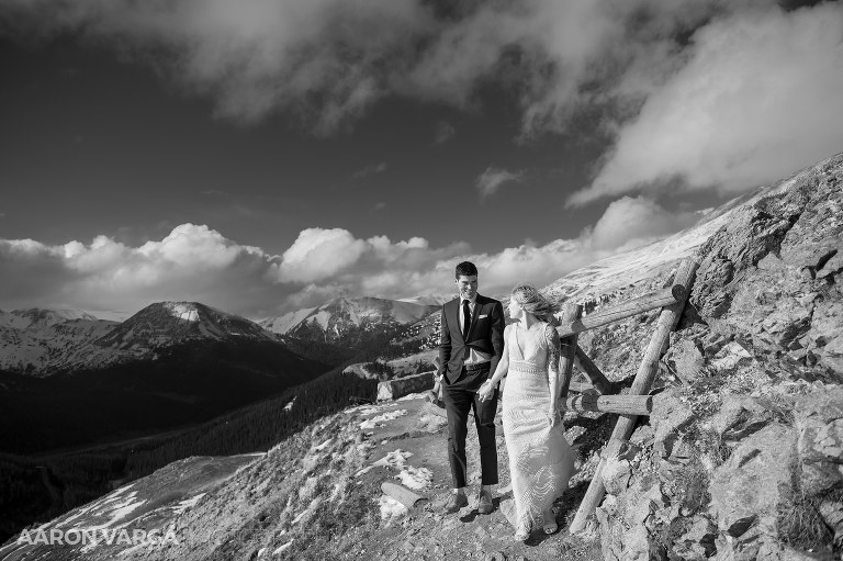 33 dillon colorado wedding(pp w768 h511) - Rachel + Nic | Loveland Pass Colorado Wedding Photos
