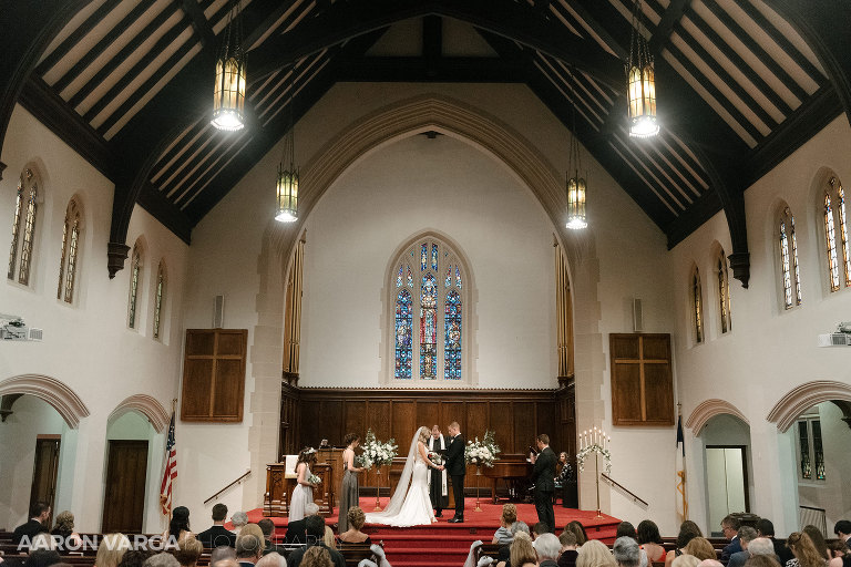 13 Clen Moore Presbyterian Church wedding(pp w768 h512) - Sarah + Kirill | DoubleTree Hotel Youngstown Ohio Wedding Photos