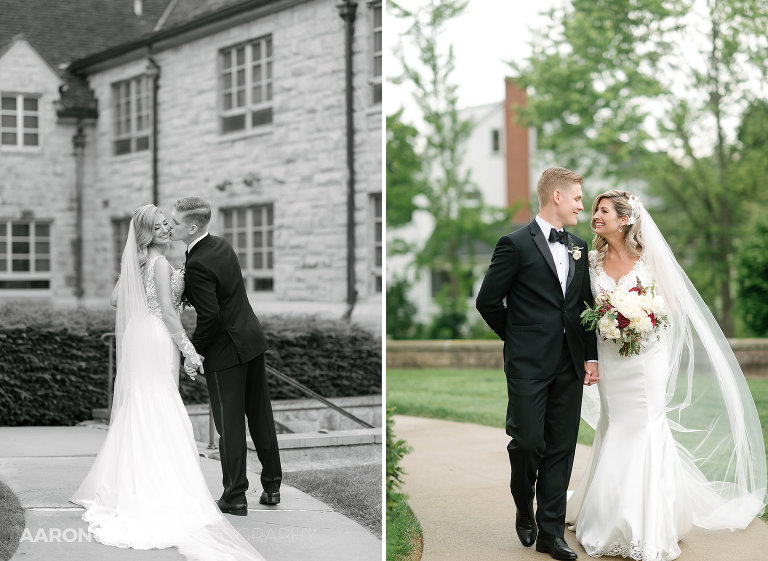 23 new castle wedding photos(pp w768 h561) - Sarah + Kirill | DoubleTree Hotel Youngstown Ohio Wedding Photos