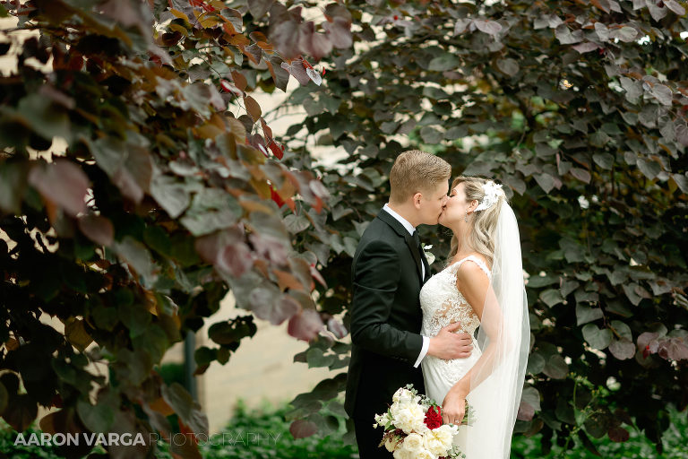 27 wedding photos at doubletree hotel youngstown(pp w768 h512) - Sarah + Kirill | DoubleTree Hotel Youngstown Ohio Wedding Photos