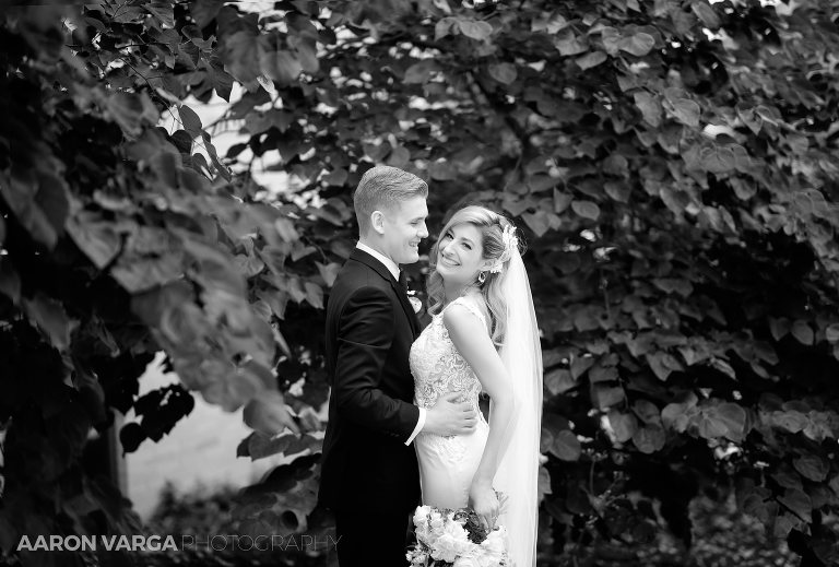 28 doubletree hotel youngstown downtown(pp w768 h519) - Sarah + Kirill | DoubleTree Hotel Youngstown Ohio Wedding Photos