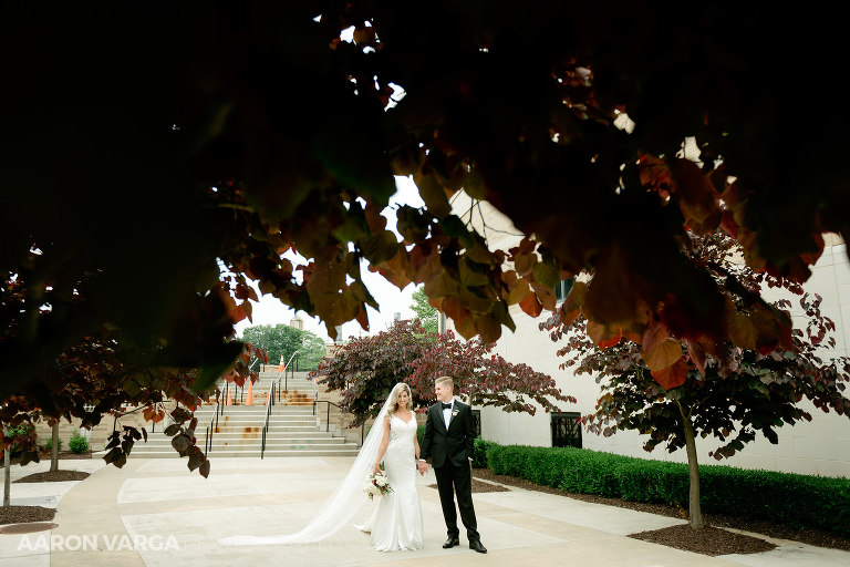 35 doubletree hotel youngstown ohio wedding(pp w768 h512) - Sarah + Kirill | DoubleTree Hotel Youngstown Ohio Wedding Photos