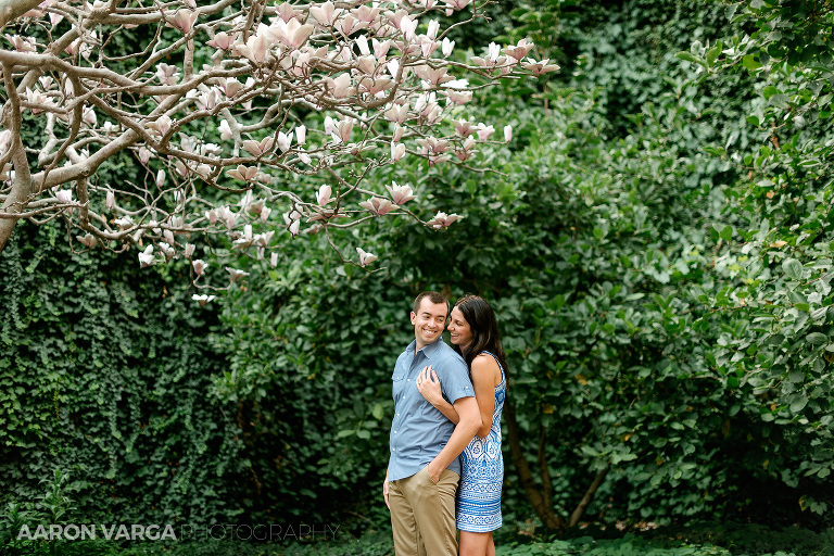 Downtown Pittsburgh engagement session(pp w768 h512) - Sneak Peek! Alexis + Luke | Downtown Pittsburgh Engagement Photos