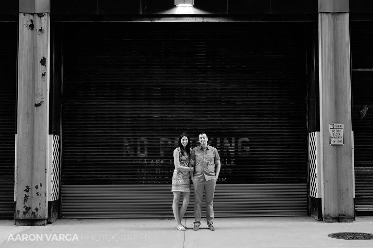 08 downtown pittsburgh portraits(pp w768 h512) - Alexis + Luke | Downtown Pittsburgh and North Shore Engagement Photos