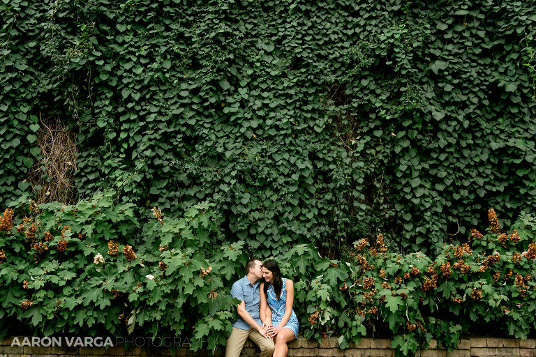 14 downtown pittsburgh engagement photo ideas(pp w768 h512) - Alexis + Luke | Downtown Pittsburgh and North Shore Engagement Photos