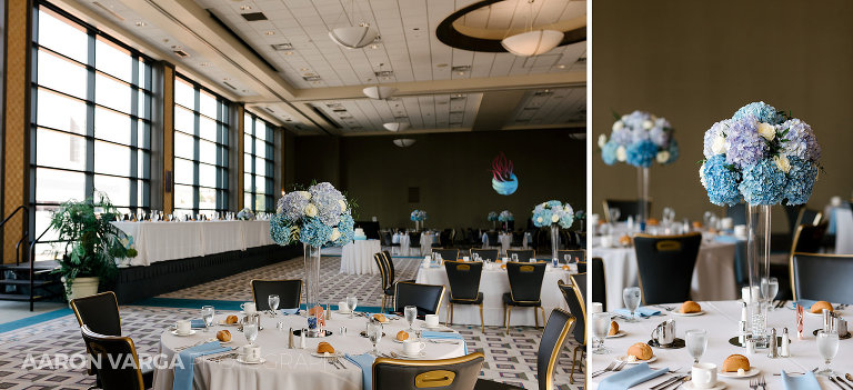 44 duquesne power center wedding(pp w768 h351) - Hillary + Casey | Duquesne Power Center Wedding Photos
