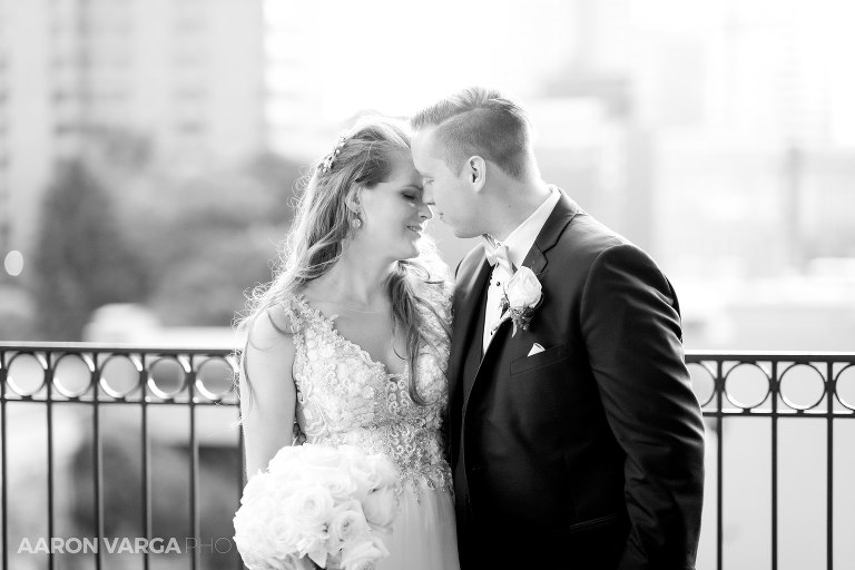 54 sunset photos duquesne power center(pp w768 h512) - Hillary + Casey | Duquesne Power Center Wedding Photos
