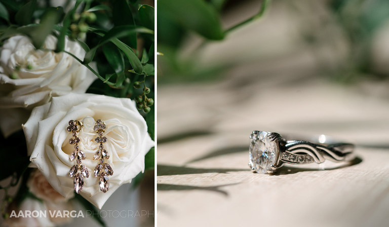 06 longue vue club wedding details(pp w768 h448) - Celeste + Tim | Fox Chapel Presbyterian Church and Longue Vue Club Wedding Photos