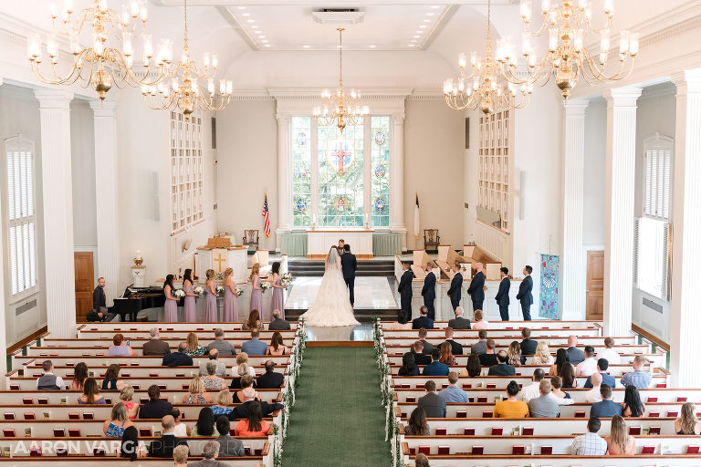 22 wedding at Fox Chapel Presbyterian Church(pp w768 h512) - Celeste + Tim | Fox Chapel Presbyterian Church and Longue Vue Club Wedding Photos