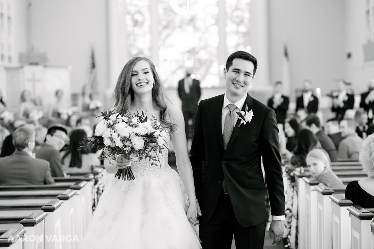 24 bride groom Fox Chapel Presbyterian Church(pp w768 h512) - Celeste + Tim | Fox Chapel Presbyterian Church and Longue Vue Club Wedding Photos