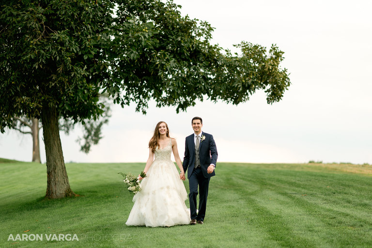 32 longue vue club golf club wedding summer(pp w768 h512) - Celeste + Tim | Fox Chapel Presbyterian Church and Longue Vue Club Wedding Photos