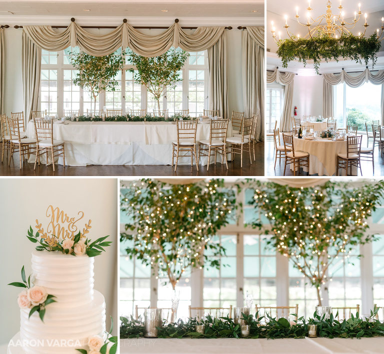 33 longue vue club weddign reception(pp w768 h708) - Celeste + Tim | Fox Chapel Presbyterian Church and Longue Vue Club Wedding Photos