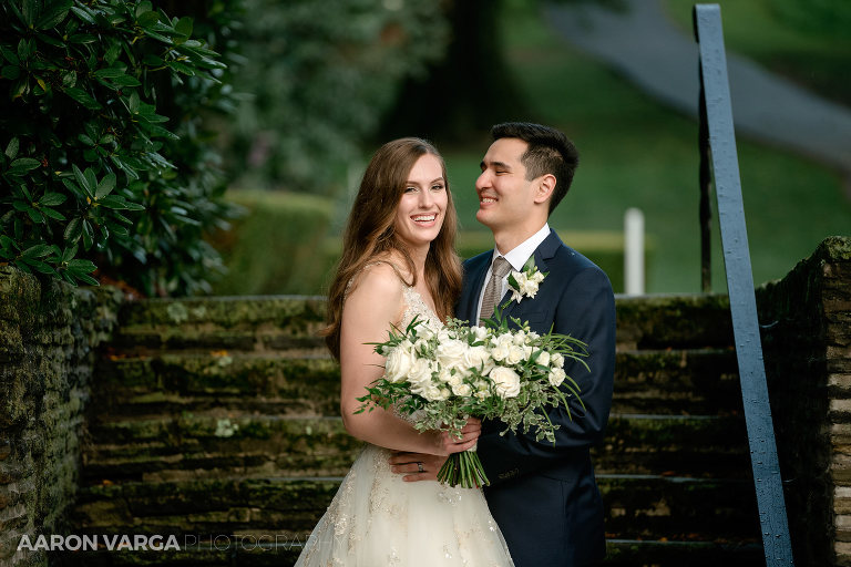 37 longue vue club portraits(pp w768 h512) - Celeste + Tim | Fox Chapel Presbyterian Church and Longue Vue Club Wedding Photos