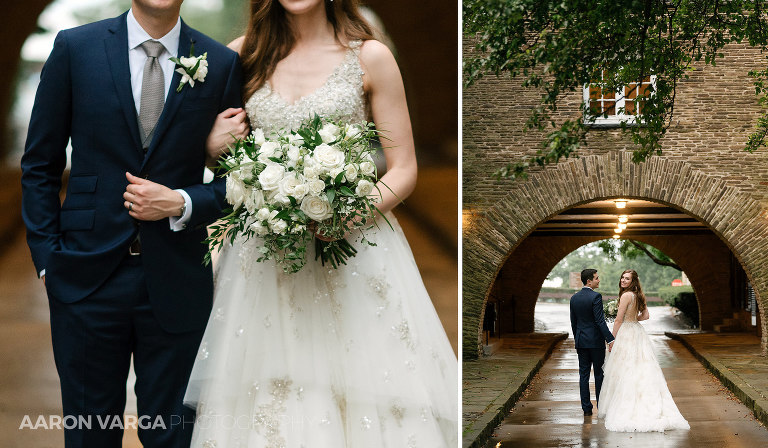 40 longue vue wedding(pp w768 h448) - Celeste + Tim | Fox Chapel Presbyterian Church and Longue Vue Club Wedding Photos
