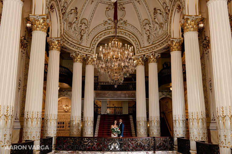 19 weddding heinz hall(pp w768 h512) - Alison + Steven | Heinz Hall and Rivers Club Wedding Photos