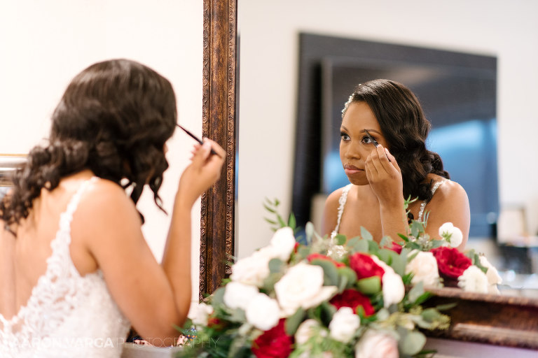 34 rivers club wedding prep photos(pp w768 h512) - Alison + Steven | Heinz Hall and Rivers Club Wedding Photos