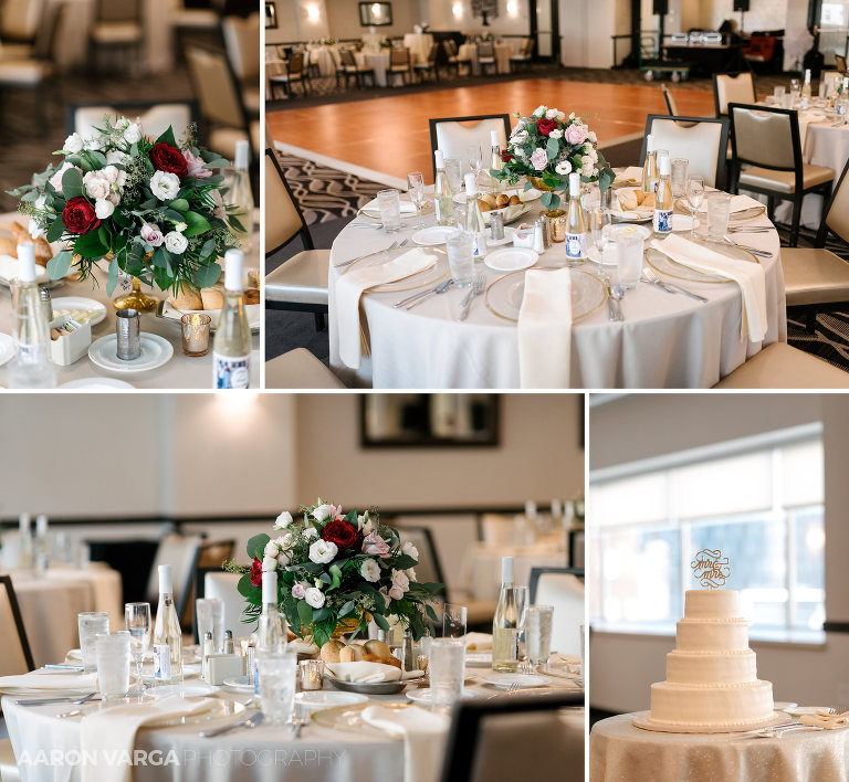 41 rivers club wedding reception(pp w768 h708) - Alison + Steven | Heinz Hall and Rivers Club Wedding Photos