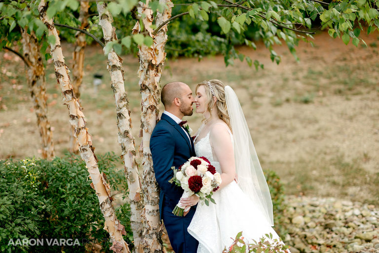 31 fall wedding chadwick(pp w768 h512) - Hilary + Justin | The Chadwick Wedding Photos