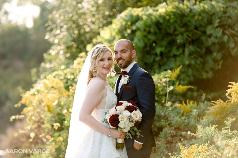 40 chadwick wedding photos in north hills(pp w768 h512) - Hilary + Justin | The Chadwick Wedding Photos